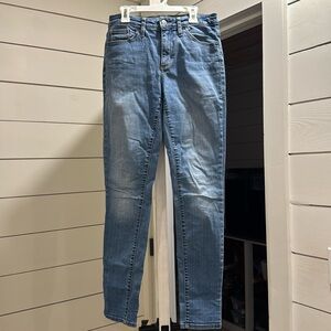 Universal Thread Light Skinny jeans